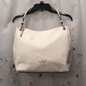 🌲Kate Spade Kat Tote